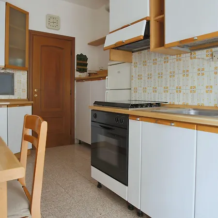 Noseda 5 Daire San Fermo della Battaglia