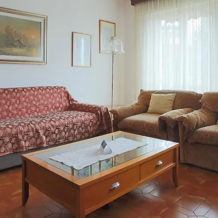 Διαμέρισμα Noseda 5 San Fermo della Battaglia